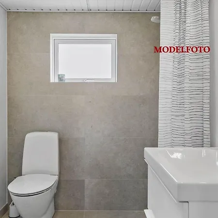 Σπίτι διακοπών 827-harboore-bragdovej-12 Harboør