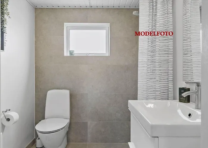 בית נופש 827-harboore-bragdovej-12 הרבור